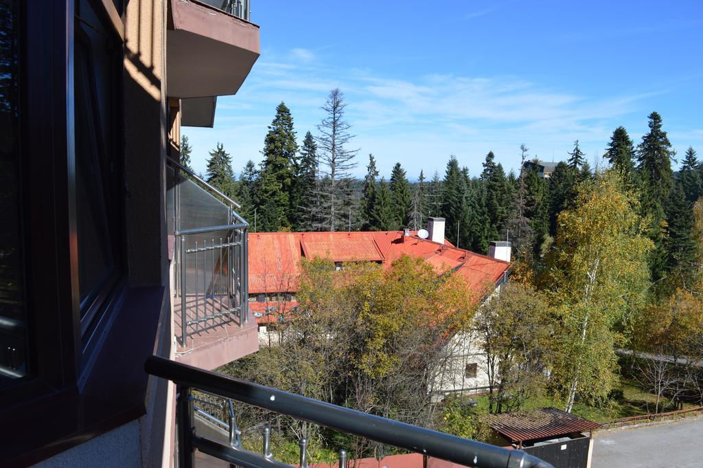 Apartments Flora-Daisy Borovets Exterior foto