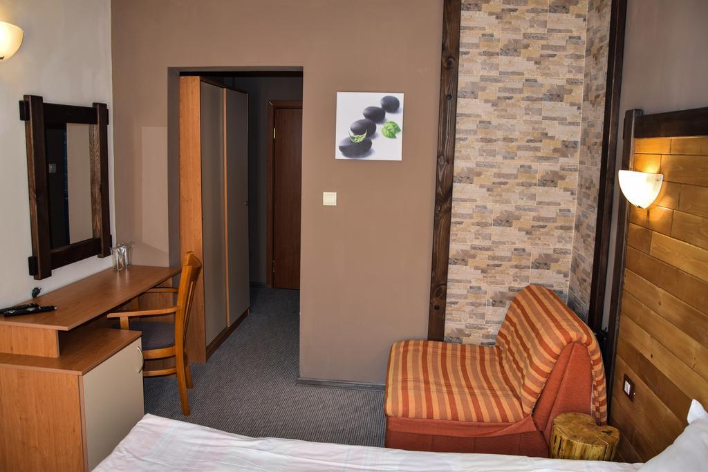 Apartments Flora-Daisy Borovets Exterior foto