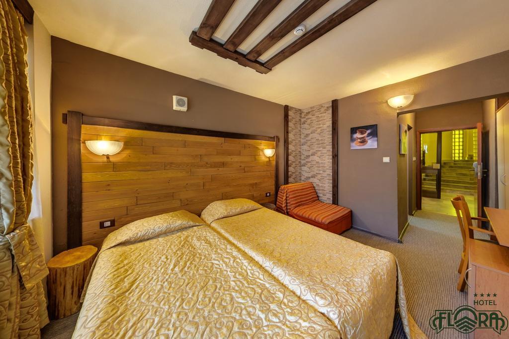 Apartments Flora-Daisy Borovets Exterior foto