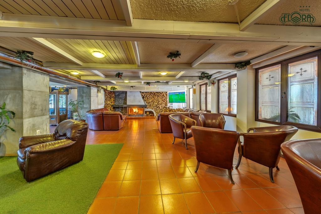 Apartments Flora-Daisy Borovets Exterior foto
