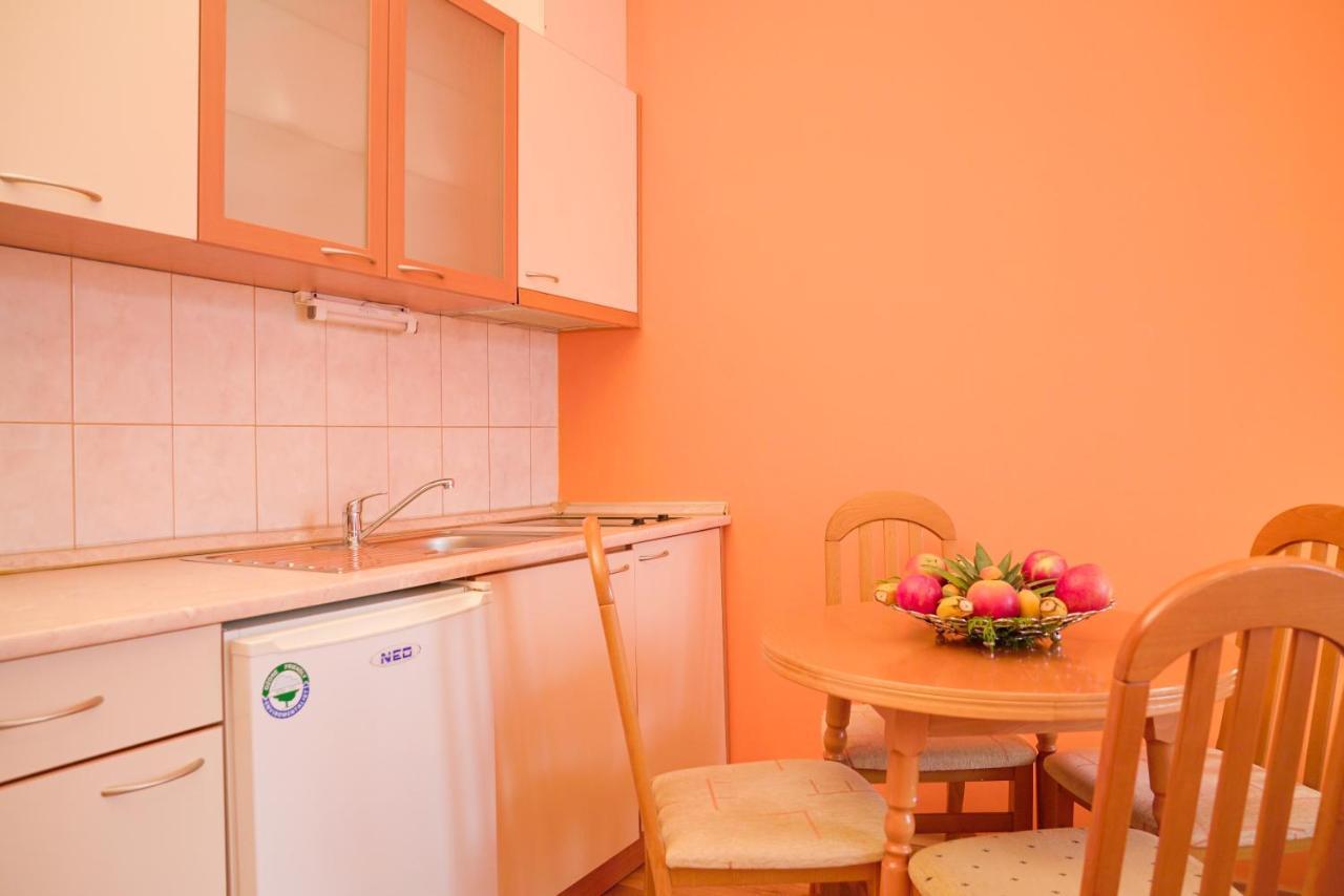 Apartments Flora-Daisy Borovets Exterior foto
